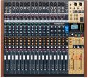 Tascam Model 24 analog mixer og 24 track digital recorder Tascam Model 24 analog mixer og 24 track digital recorder