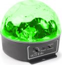 Mini Star Ball 6x 3W RGBAWP LEDs Mini Star Ball 6x 3W RGBAWP LEDs