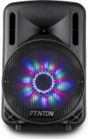 FT10LED Active Speaker 10" 450W FT10LED Active Speaker 10" 450W