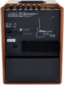 Acus One For Street, Wood Acus One For Street, Wood