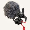 Røde Video Mikrofon Micro kompakt letvægt On-Kamera Røde Video Mikrofon Micro kompakt letvægt On-Kamera