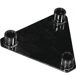 Alutruss TRILOCK Base/Wall Plate STGP TILBUD NU