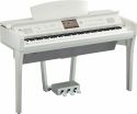 Yamaha CVP-709PWH DIGITAL PIANO (WHITE POLISHED) Yamaha CVP-709PWH DIGITAL PIANO (WHITE POLISHED)