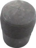 K&M Gummifod 17mm for ST-21040 K&M Gummifod 17mm for ST-21040