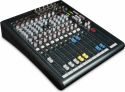 A&H XB2-14 Radio Broadcast Mixer 4 Mic./line & 4 Stereo A&H XB2-14 Radio Broadcast Mixer 4 Mic./line & 4 Stereo