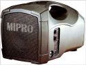Mipro højttaler MA101C incl mikrofon Mipro højttaler MA101C incl mikrofon