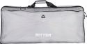 RitterBag Keyboard, Farve: Sølv, Rød & Hvid RitterBag Keyboard, Farve: Sølv, Rød & Hvid
