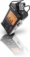 Tascam DR-44 WL håndholdt stereo optager Tascam DR-44 WL håndholdt stereo optager