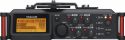 Tascam DR-70D Audio recorder til DSLR Tascam DR-70D Audio recorder til DSLR