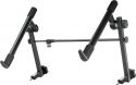 On-Stage Stands Keyboard overdel til KS7150 og X-stativer On-Stage Stands Keyboard overdel til KS7150 og X-stativer