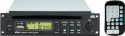 Mipro CD/MP3/USB afspiller til PA højttaler Mipro CD/MP3/USB afspiller til PA højttaler