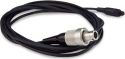 Micon adapter til Sennheiser SK500, SK2000 og SK5000 Micon adapter til Sennheiser SK500, SK2000 og SK5000