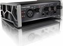 Tascam US-1x2 USB 2.0 Audio interface Tascam US-1x2 USB 2.0 Audio interface