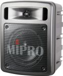 Mipro højttaler MA303D med 2 x ACT modtagere 8S Mipro højttaler MA303D med 2 x ACT modtagere 8S