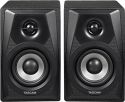 Tascam VL-S3 Kompakt aktiv monitor sæt (2 stk) Tascam VL-S3 Kompakt aktiv monitor sæt (2 stk)