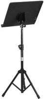 On-Stage Stands Nodestativ (plade), sort On-Stage Stands Nodestativ (plade), sort