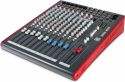 A&H ZED-14 Mixer 6 mono/4 stereo m/USB A&H ZED-14 Mixer 6 mono/4 stereo m/USB