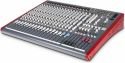 A&H ZED-420 Mixer 4Bus, 16 mono/2 stereo, 6 Aux og USB A&H ZED-420 Mixer 4Bus, 16 mono/2 stereo, 6 Aux og USB