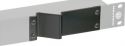 Neutrik opticalCON blændplade til 1U & 3U vinklede paneler Neutrik opticalCON blændplade til 1U & 3U vinklede paneler