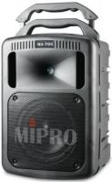 Mipro højttaler MA708 transportabel PA system m/Bluetooth Mipro højttaler MA708 transportabel PA system m/Bluetooth