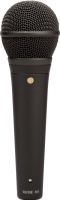 Røde M1 dynamisk live mikrofon, sort Røde M1 dynamisk live mikrofon, sort