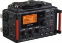 Tascam DR-60Dmk2 Audio recorder til DSLR Tascam DR-60Dmk2 Audio recorder til DSLR