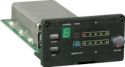 Mipro MRM70B plug-in ACT receiver 6A Frekv. 620-644MHz Mipro MRM70B plug-in ACT receiver 6A Frekv. 620-644MHz