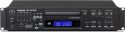 Tascam CD-200SB CD og harddisk afspiller Tascam CD-200SB CD og harddisk afspiller