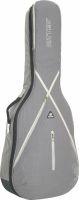 RitterBag Dreadnought guitar, Farve: Stålgrå & Gul RitterBag Dreadnought guitar, Farve: Stålgrå & Gul