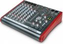A&H ZED-10 mk2 Mixer 4 Mic/Line inputs, 2 stereo m/USB A&H ZED-10 mk2 Mixer 4 Mic/Line inputs, 2 stereo m/USB