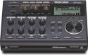 Tascam DP-006 Digital 6 track recorder Ultra kompakt Tascam DP-006 Digital 6 track recorder Ultra kompakt