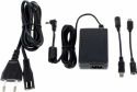 Tascam PS-P520E strømforsyning universal 5 Volt Tascam PS-P520E strømforsyning universal 5 Volt