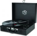 Numark PT01 Touring, Classically-styled Suitcase Turntable Numark PT01 Touring, Classically-styled Suitcase Turntable