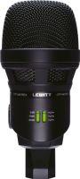 Lewitt DTP640REX Stortromme mikrofon Lewitt DTP640REX Stortromme mikrofon