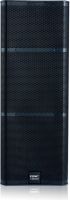 QSC E215, Dual 15” 2-Way Passive Loudspeaker QSC E215, Dual 15” 2-Way Passive Loudspeaker