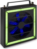 LED Twister 400 Fan RGB DMX LED Twister 400 Fan RGB DMX