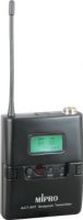Mipro ACT50T lommesender frekv.8AD&8S 823-831MHz Mipro ACT50T lommesender frekv.8AD&8S 823-831MHz