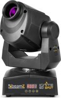 BeamZ professional IGNITE60 LED Spot Moving Head BeamZ professional IGNITE60 LED Spot Moving Head