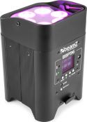 BeamZ BBP96 Batteri Par 6x 12W BeamZ BBP96 Batteri Par 6x 12W