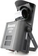 IntiBar300 Barrel 30W LED DMX with Gobos IntiBar300 Barrel 30W LED DMX with Gobos