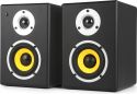 PDSM4 Active Studio Monitor 4' - Pair PDSM4 Active Studio Monitor 4' - Pair