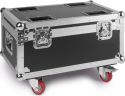 FCC9 FlightCase for 8x BBP9 series uplight FCC9 FlightCase for 8x BBP9 series uplight