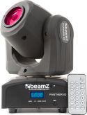 Beamz Panther 40 LED Spot Movinghead Beamz Panther 40 LED Spot Movinghead