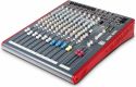 A&H ZED-12FX Mixer 6 mono/2 stereo m/USB og DSP A&H ZED-12FX Mixer 6 mono/2 stereo m/USB og DSP