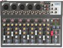 VMM-F701 7-Channel Music Mixer VMM-F701 7-Channel Music Mixer
