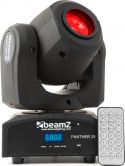 BeamZ Panther 25 LED Spot MovingHead BeamZ Panther 25 LED Spot MovingHead