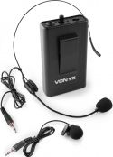 BP10 Bodypack Microphone Set 863.1MHz BP10 Bodypack Microphone Set 863.1MHz