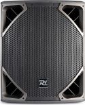 Power Dynamics PD615SA Aktiv Subwoofer 15" bas 1000W / Class-D digital-forstærker Power Dynamics PD615SA Aktiv Subwoofer 15" bas 1000W / Class-D digital-forstærker
