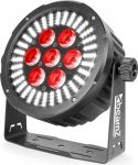BAC502 Aluminum LED Par BAC502 Aluminum LED Par