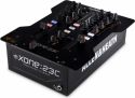 A&H Xone23C DJ Club mixer 2 input, 2 zoner A&H Xone23C DJ Club mixer 2 input, 2 zoner